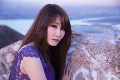 浜田麻里、ビクター復帰移籍第一弾アルバム『Gracia』を8月1日にリリース