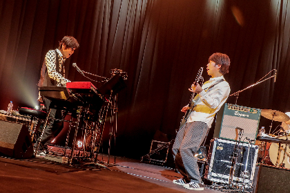 ボーズ | 真心ブラザーズのライブを横浜で観た。特別な編成