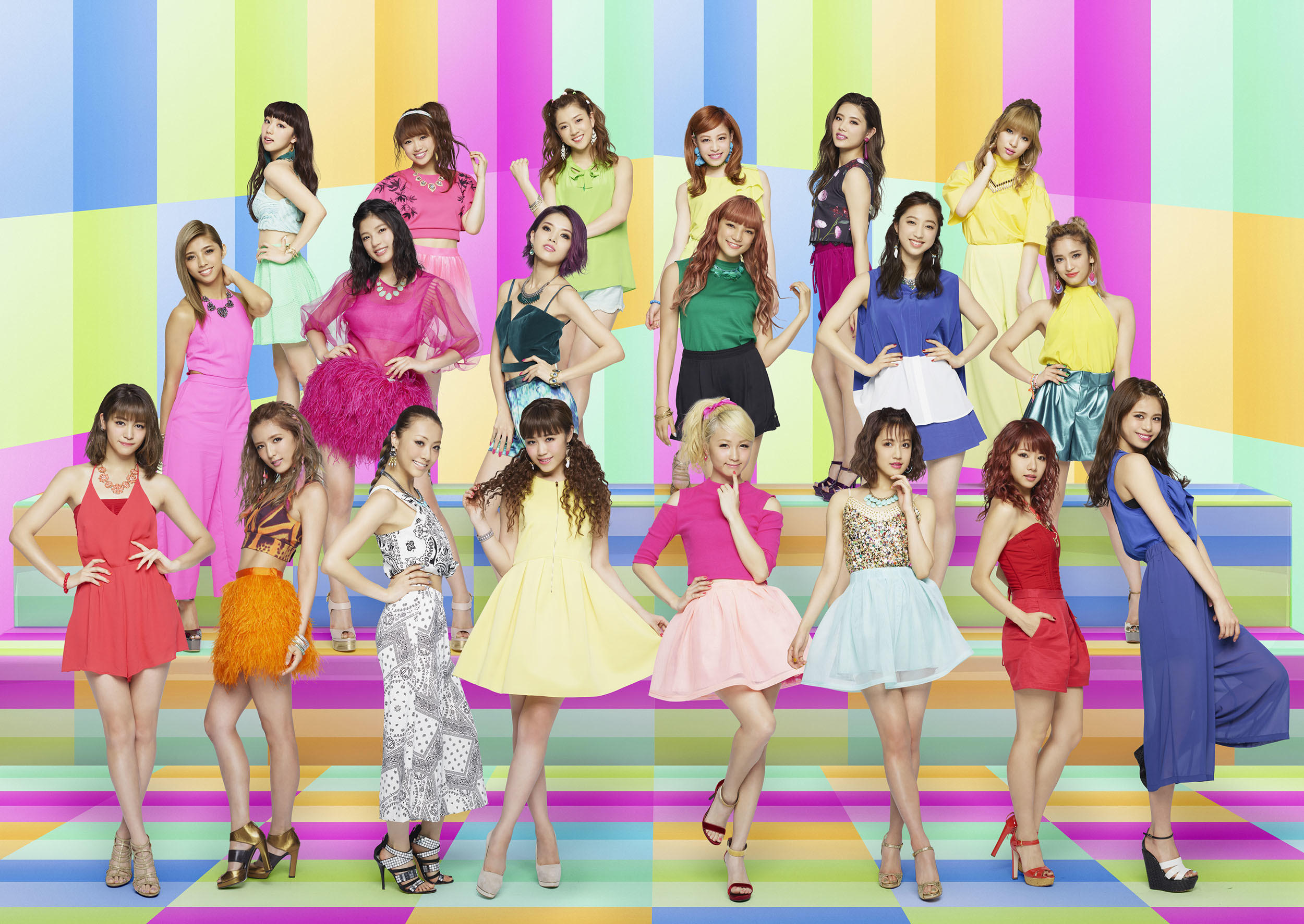 E-girls