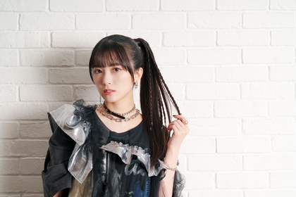 声優・結那アーティストプロジェクトLustQueen、豪華ゲストを招いての最大規模となるSpotify O-EAST自主企画を前に語るこれまでとこれから