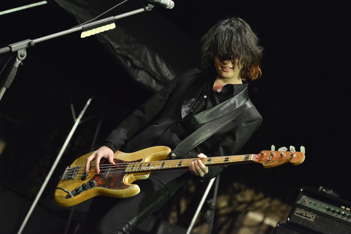 [Alexandros] photo by AZUSA TAKADA