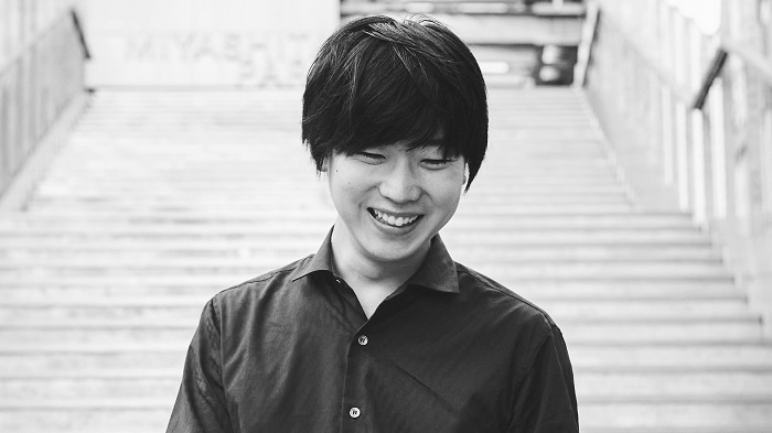 林健太郎（NOTHING NEW代表 ）