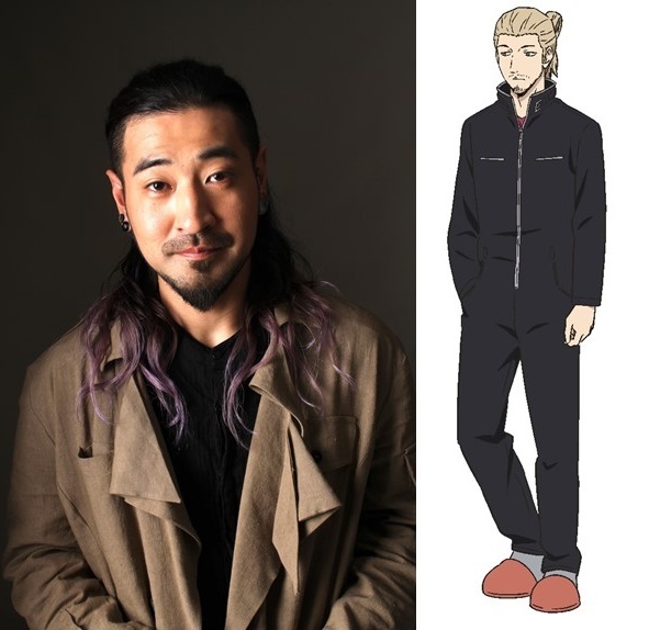 (C)葦原大介/集英社・テレビ朝日・東映アニメーション