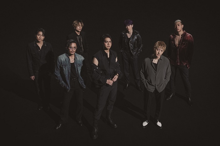 GENERATIONS from EXILE TRIBE