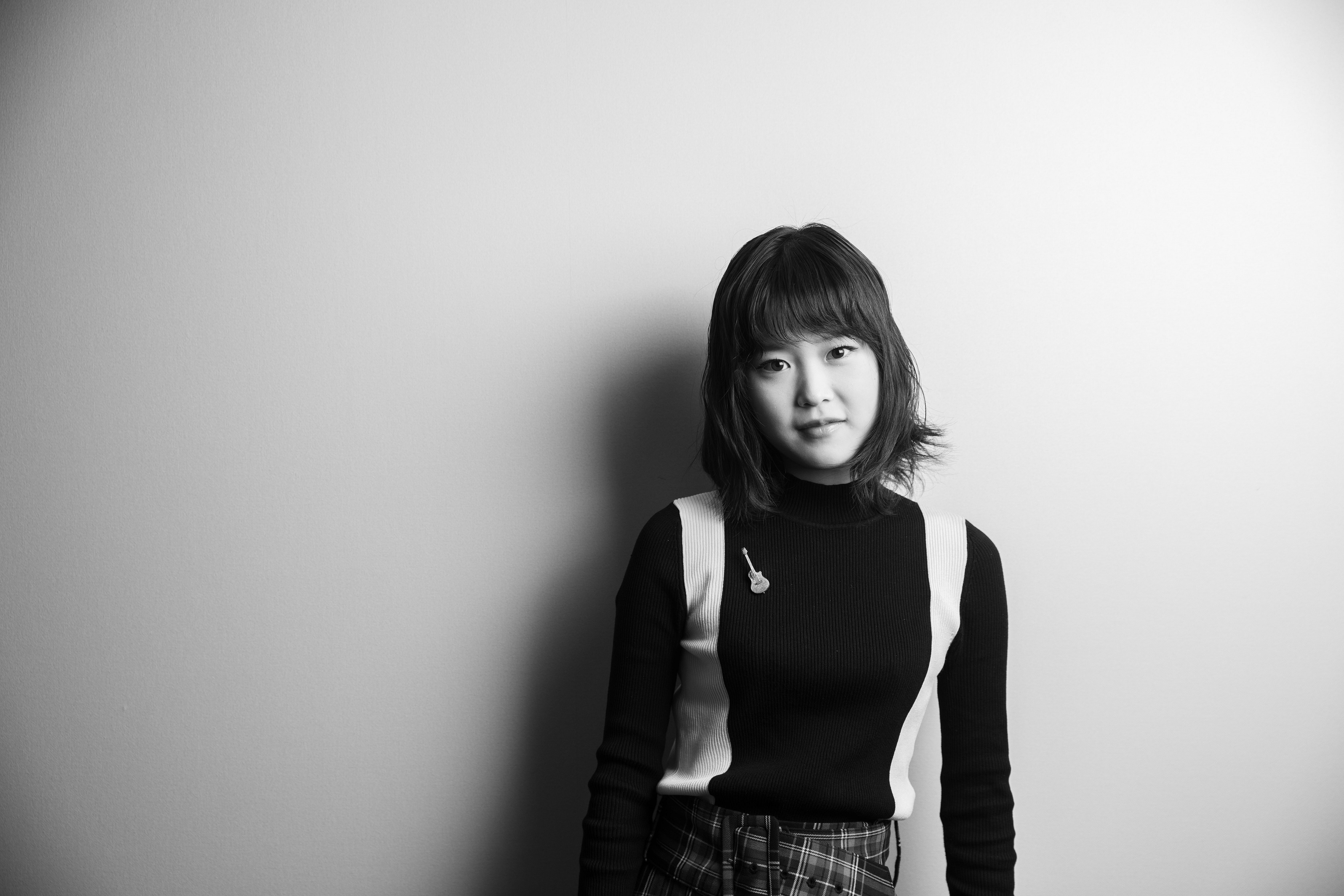 Rei 撮影＝渡邉一生