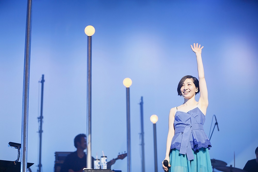 写真は東京公演