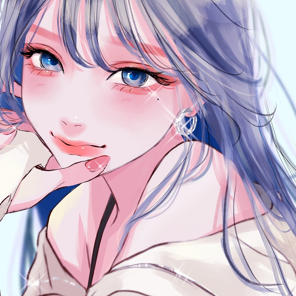 「^^」ジャケット