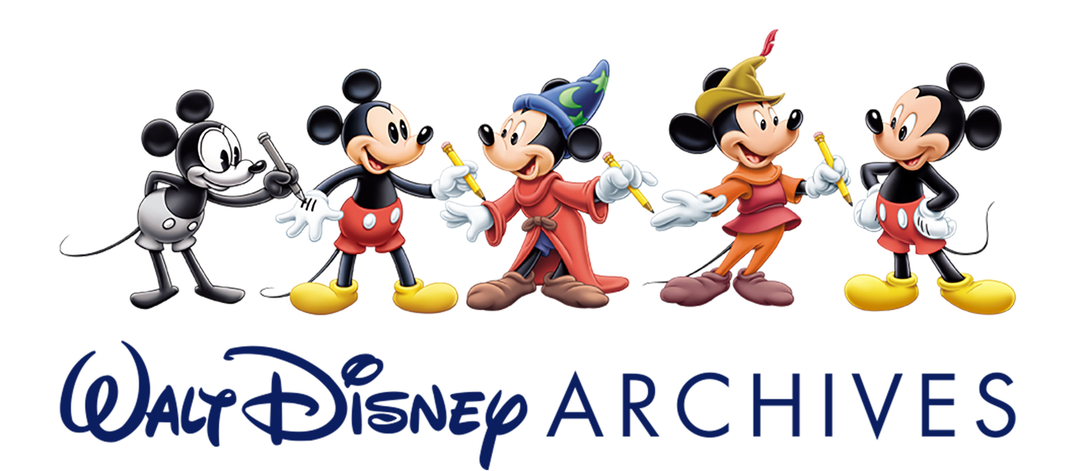 （C）Disney