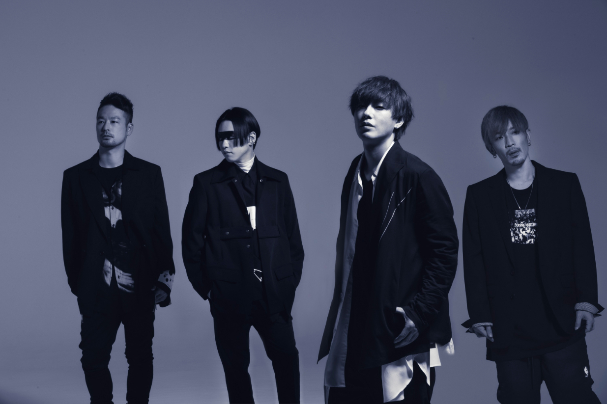 Spyair 全国ツアー Spyair Album Tour 21 Unite 東京ファイナル公演の生配信が決定 Spice エンタメ特化型情報メディア スパイス