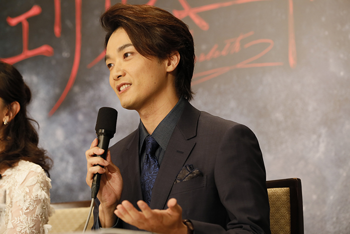 井上芳雄
