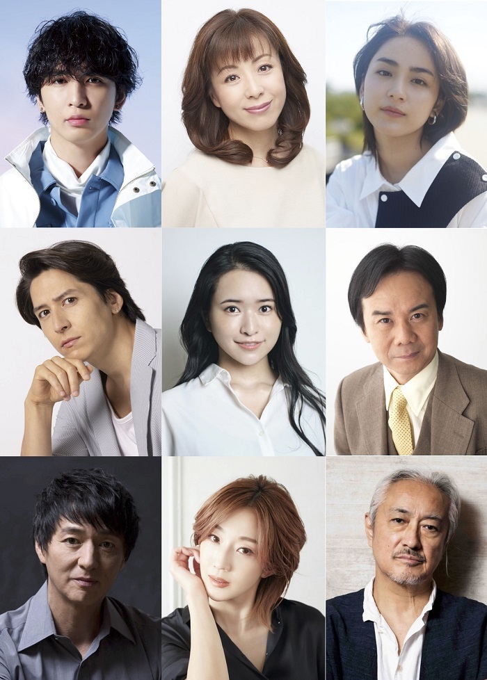 藤井流星（ジャニーズWEST）が初単独主演を務める、舞台『NOISES OFF