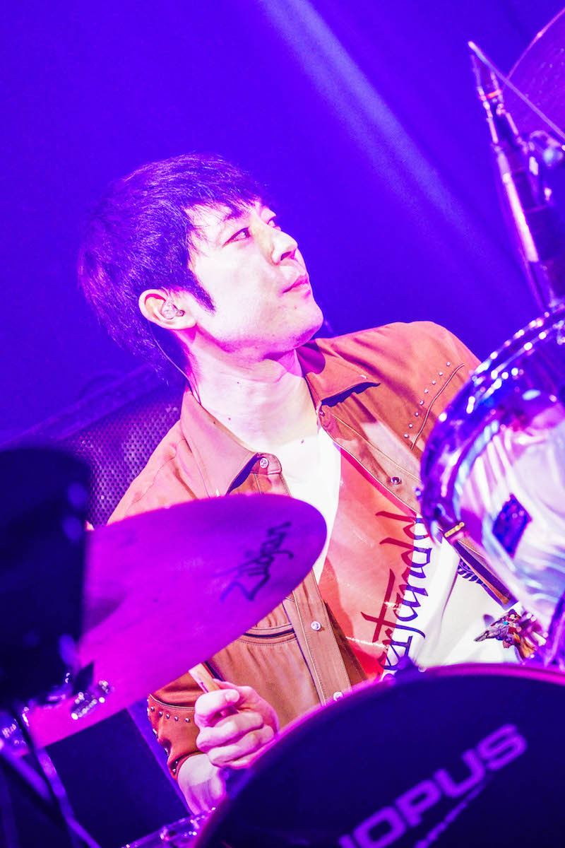 flumpool 撮影＝渡邉 一生