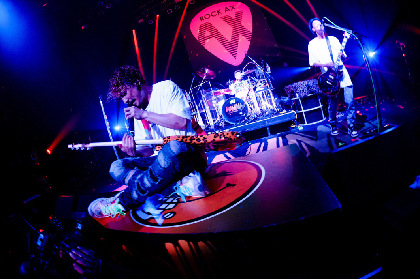 ミュージシャン WANIMA LIVE SET WANIMA × MONGOL800＠Zepp DiverCity 2016.02.27 邦楽ライブ