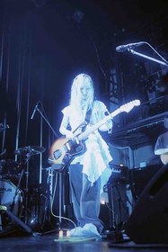 SAGOSAID、初のワンマンライブ開催を発表