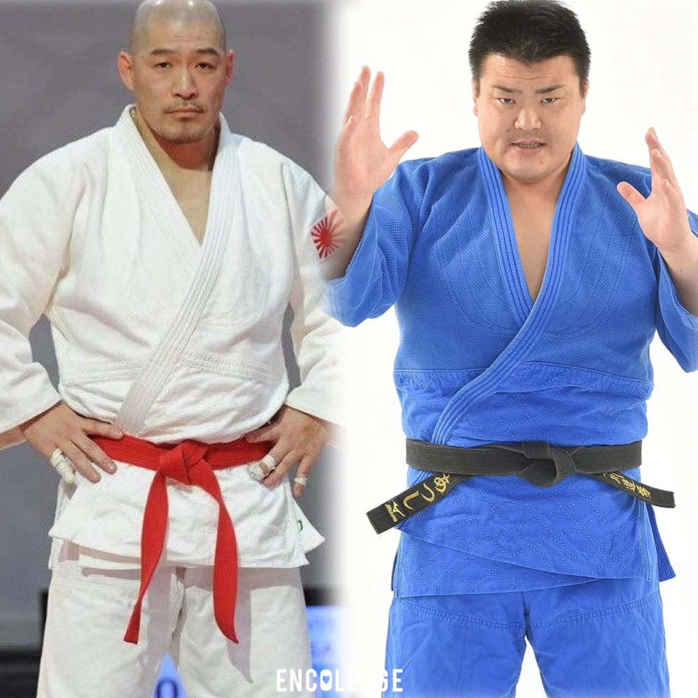タカ・クノウと澤田敦士