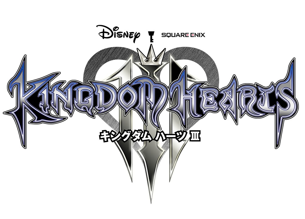 KINGDOM HEARTS III』発売日&価格決定！予約受付も開始 | SPICE ...