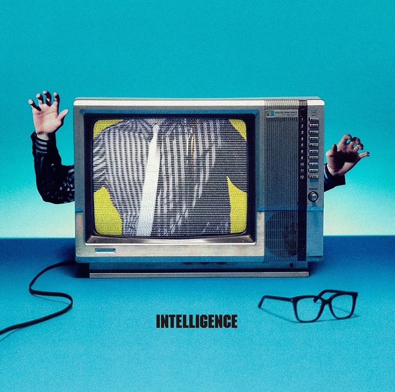 夜の本気ダンス『INTELLIGENCE』