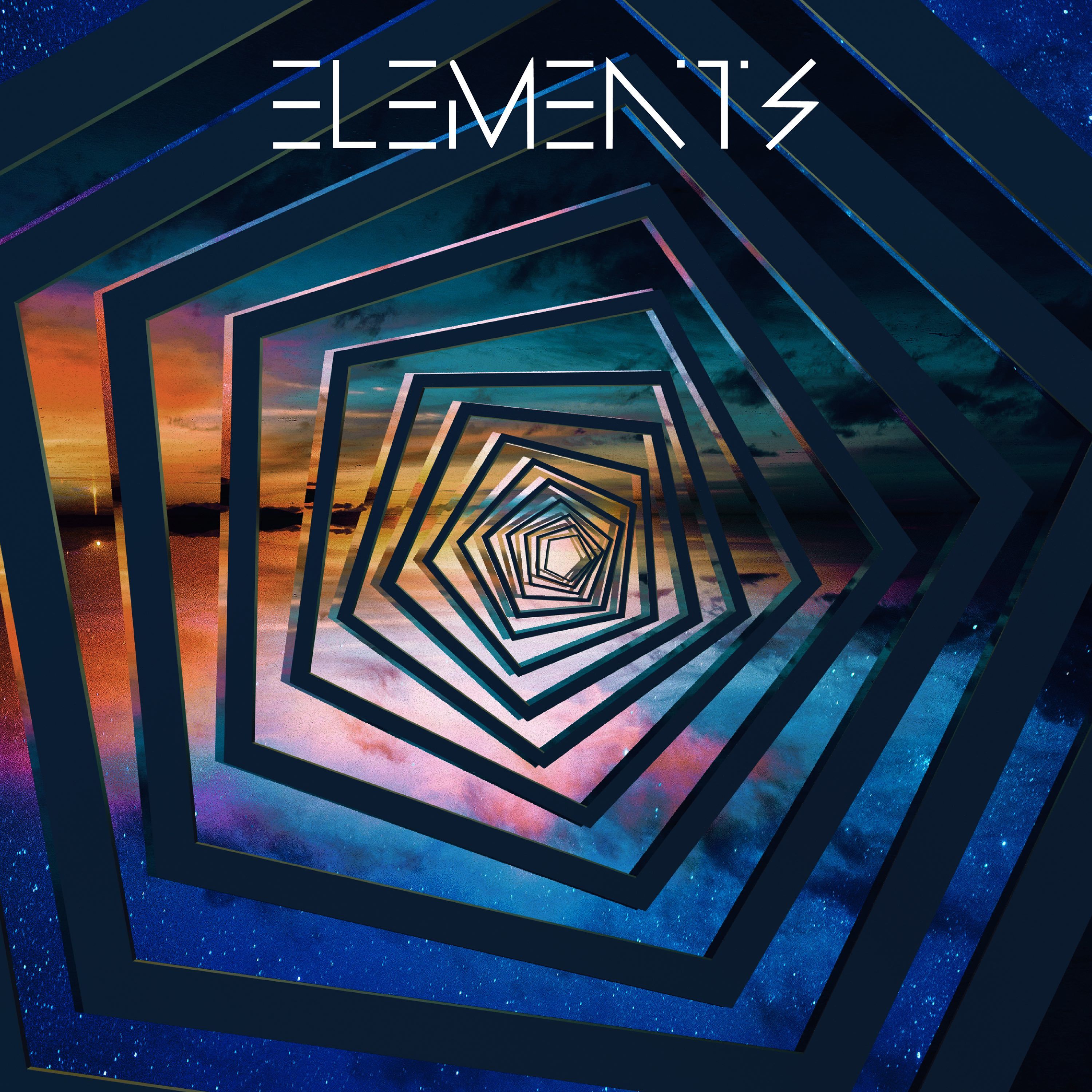 NOILION『ELEMENTS』