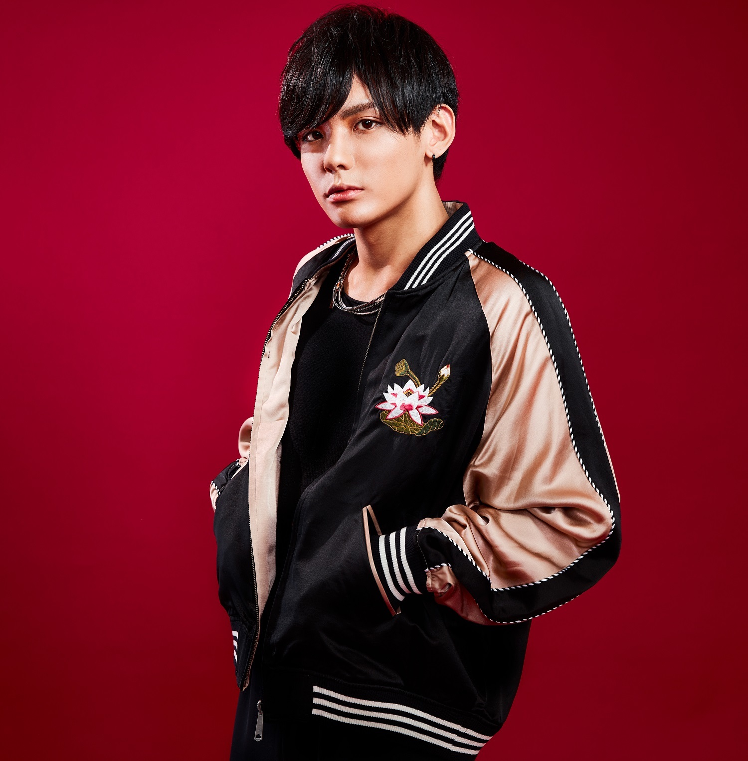 DJ・KSUKE