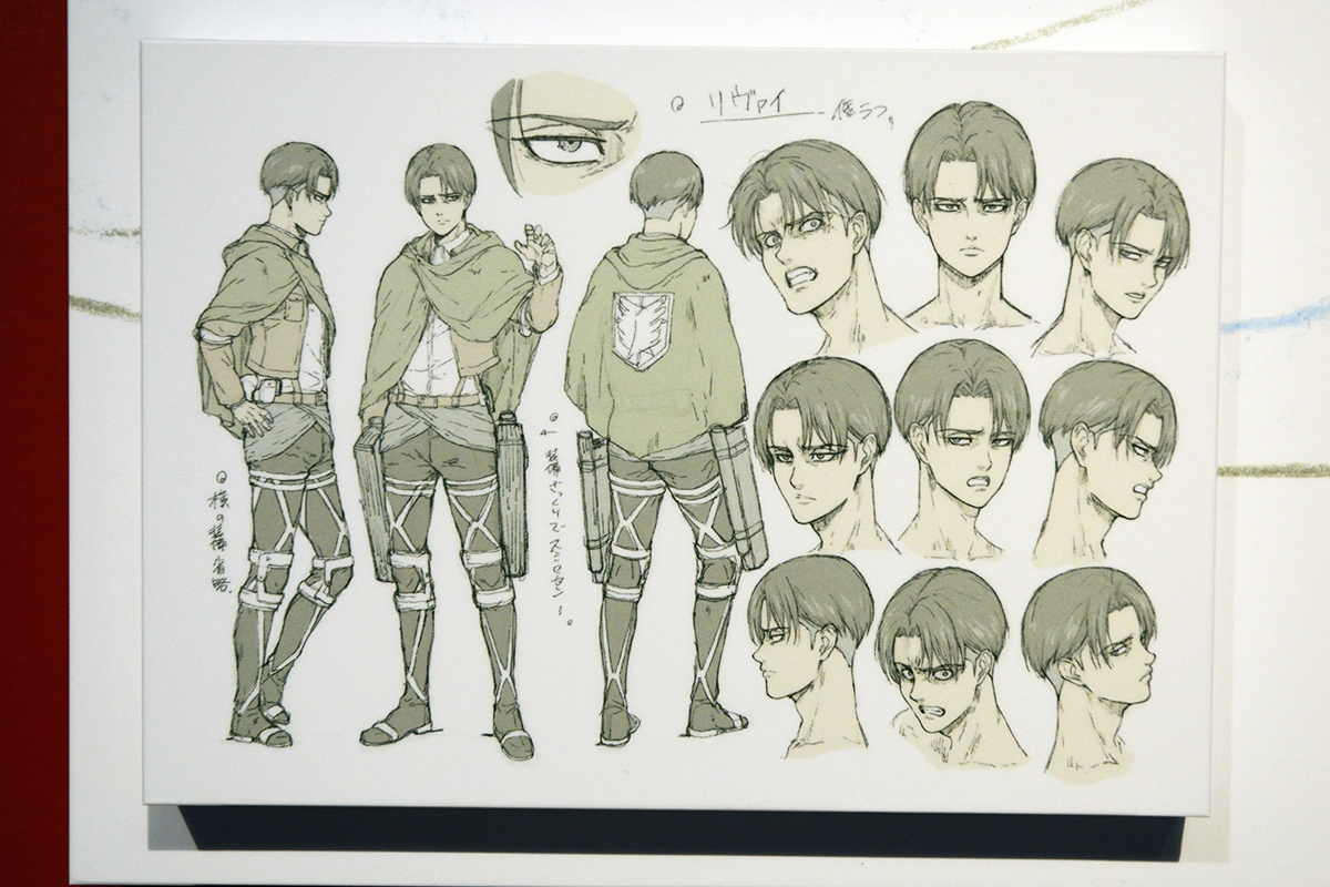 (C) 諫山創・講談社／「進撃の巨人」The Final Season製作委員会