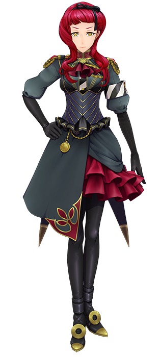 夷守メイサ Original Game (c) SEGA / (c) DELiGHTWORKS