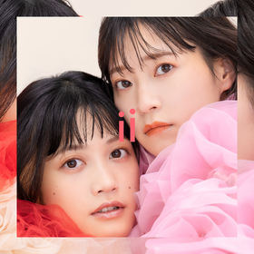 声優・岩田陽葵と小泉萌香による新ユニット「harmoe」1st