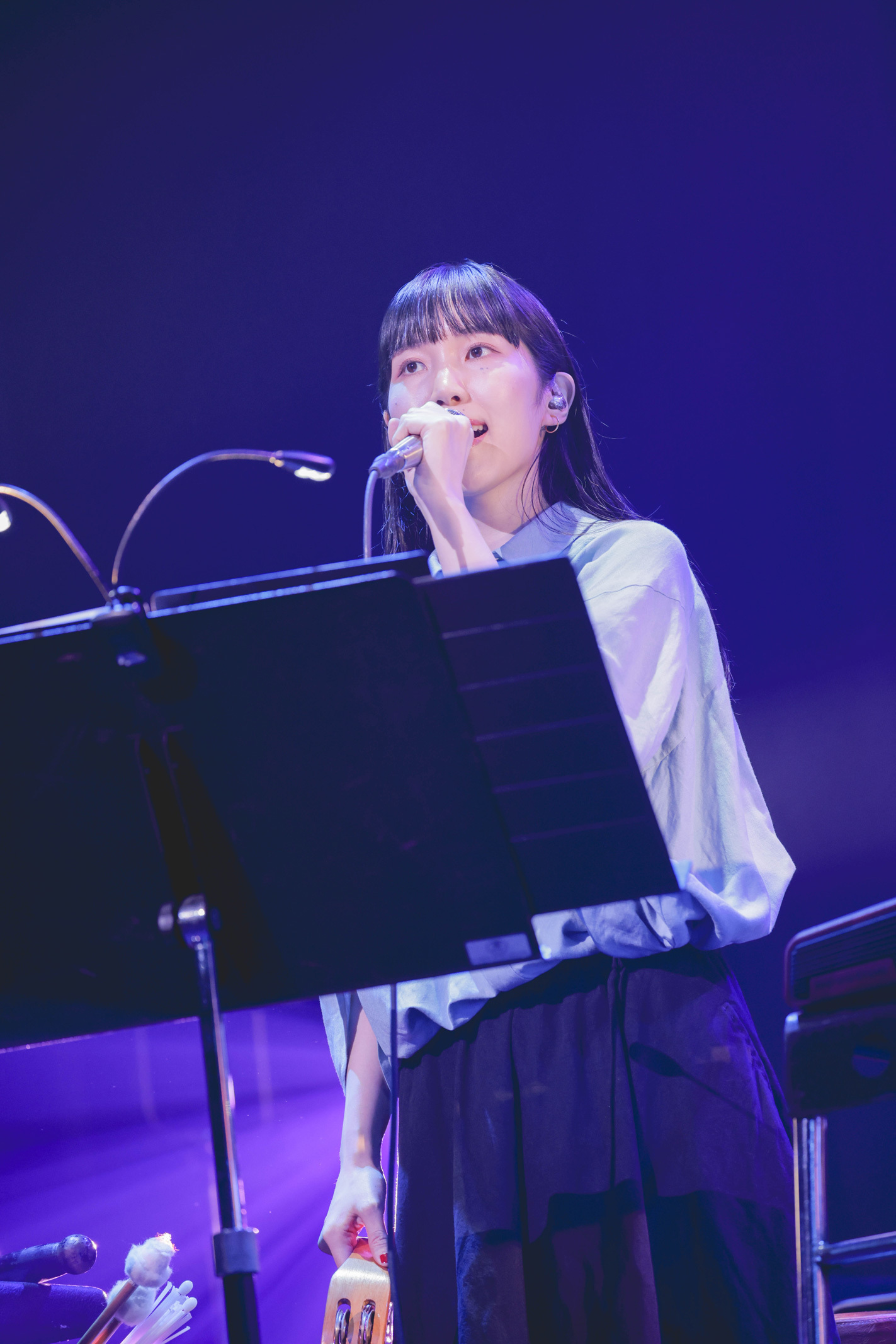 『ohashiTrio HALL TOUR 2023』Mona（Kitri）