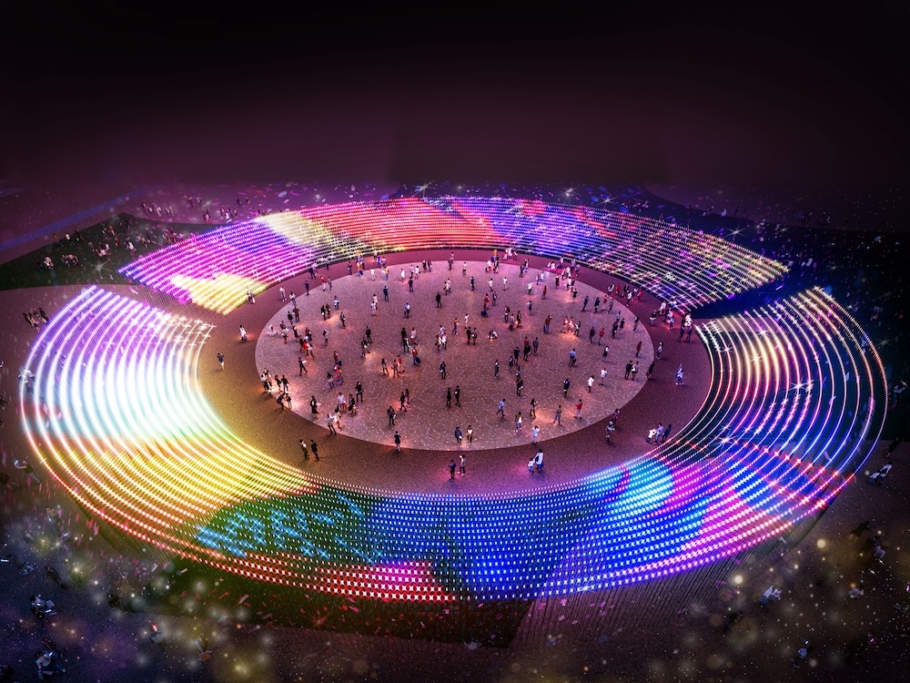 GALAXY SYMPHONY