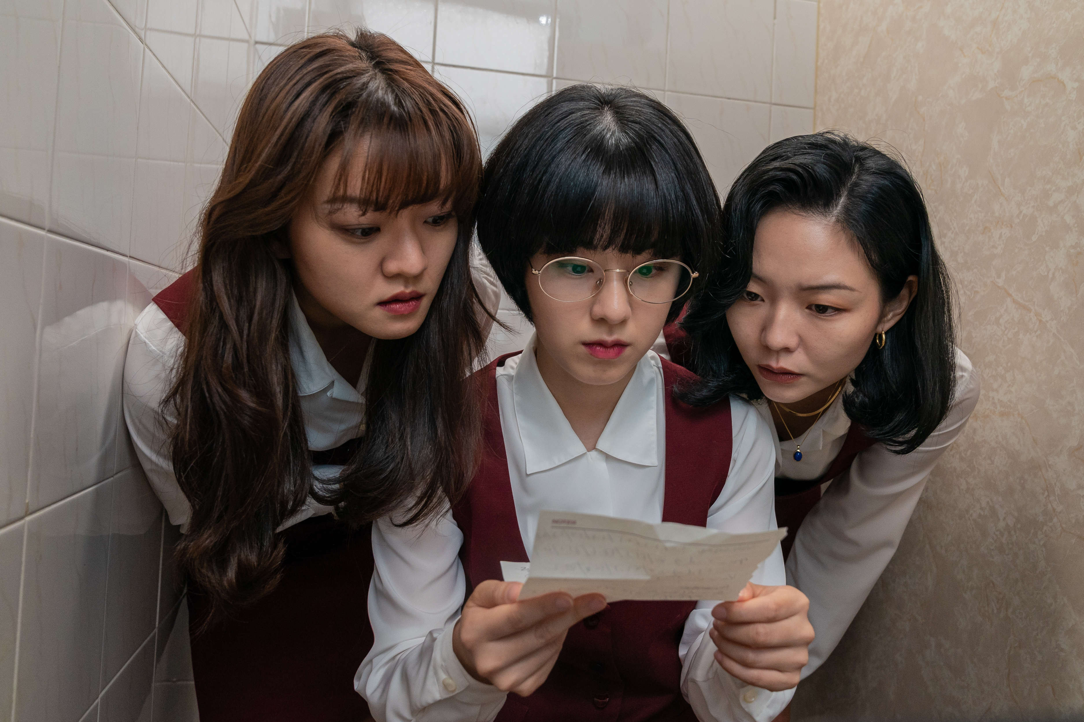 高卒女性社員たちが大企業の不正追及に立ち上がる 韓国映画 サムジンカンパニー1995 日本公開が決定 Spice エンタメ特化型情報メディア スパイス
