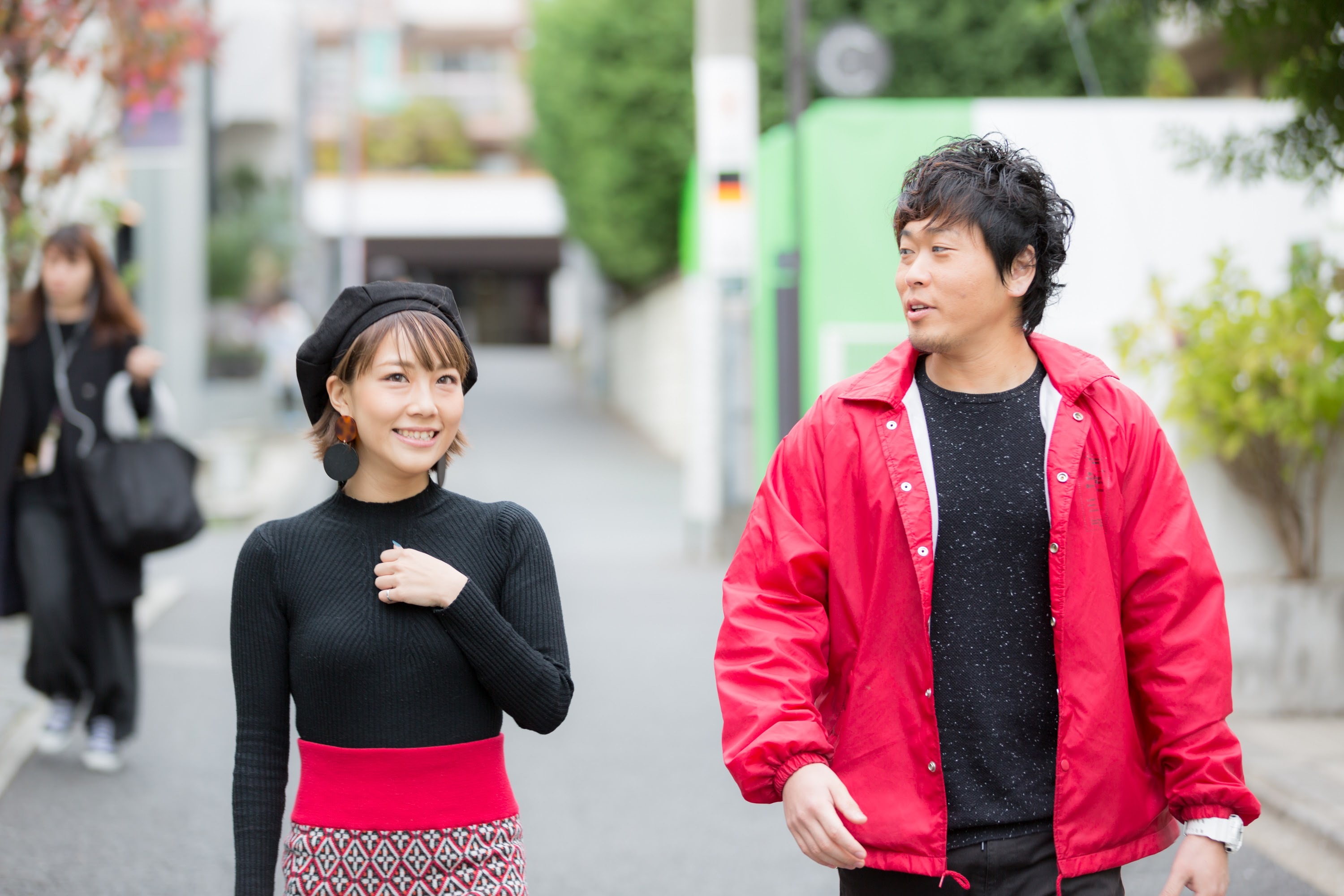 JamFlavor 撮影＝大塚正明