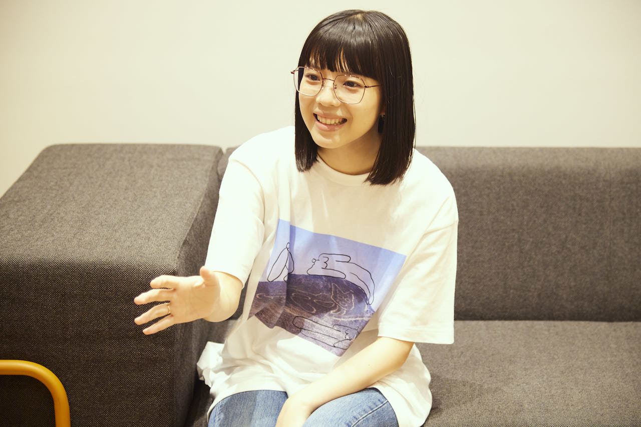MOROHAアフロの逢いたい、相対