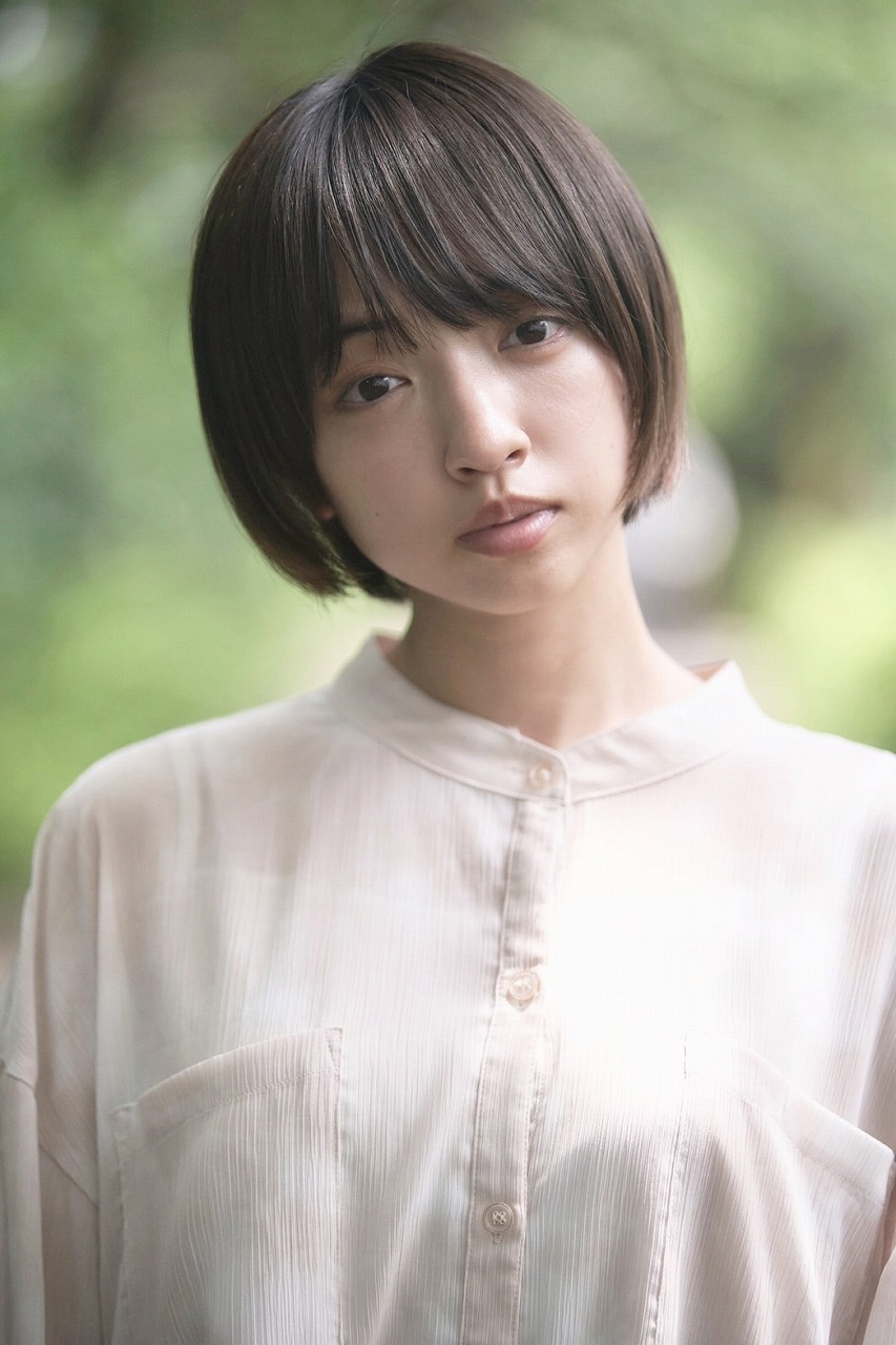 野口真緒