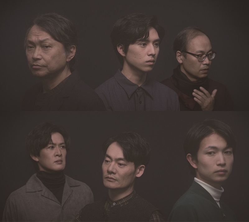 撮影：阪野貴也