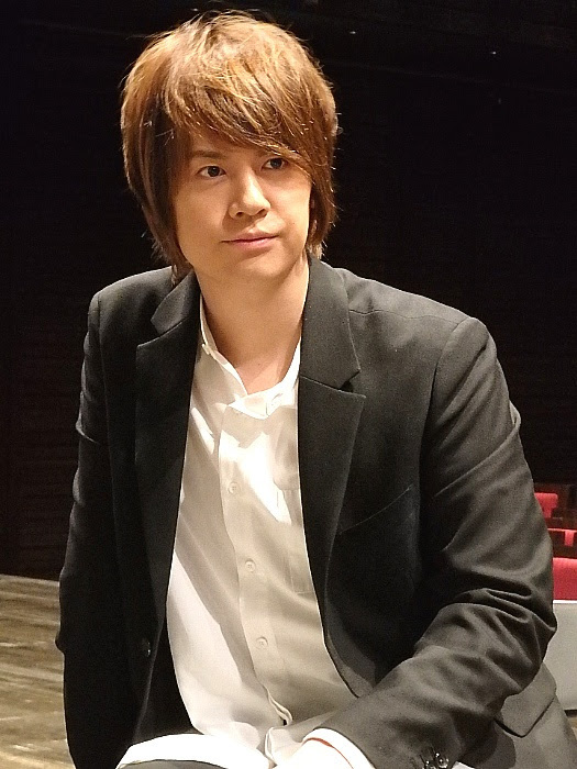 浦井健治