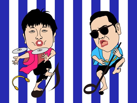 DJダイノジ