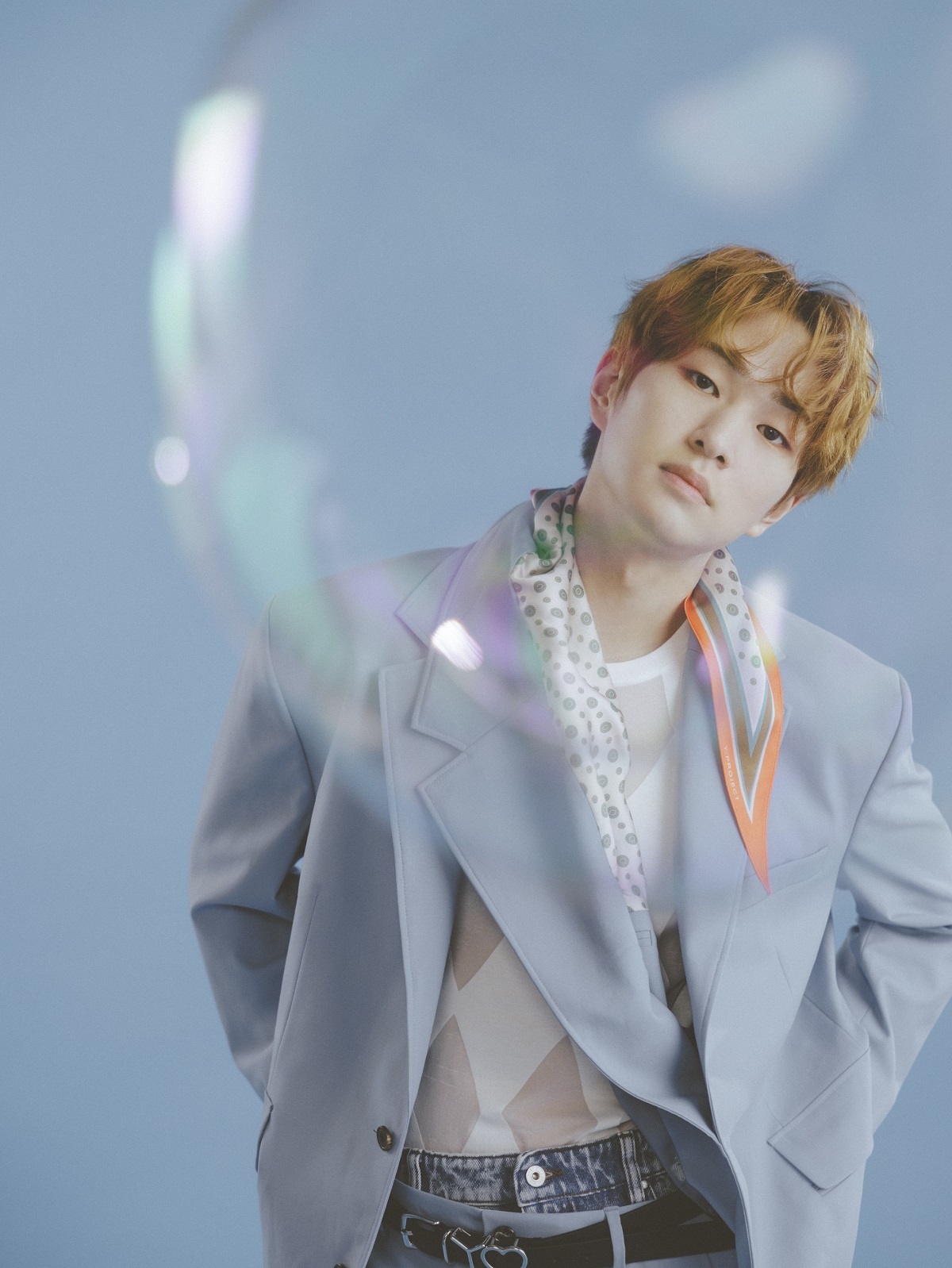 SHINeeのONEW（オンユ）、3月にソロコンサート開催決定 | SPICE ...