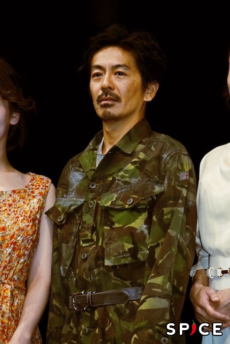 森田剛