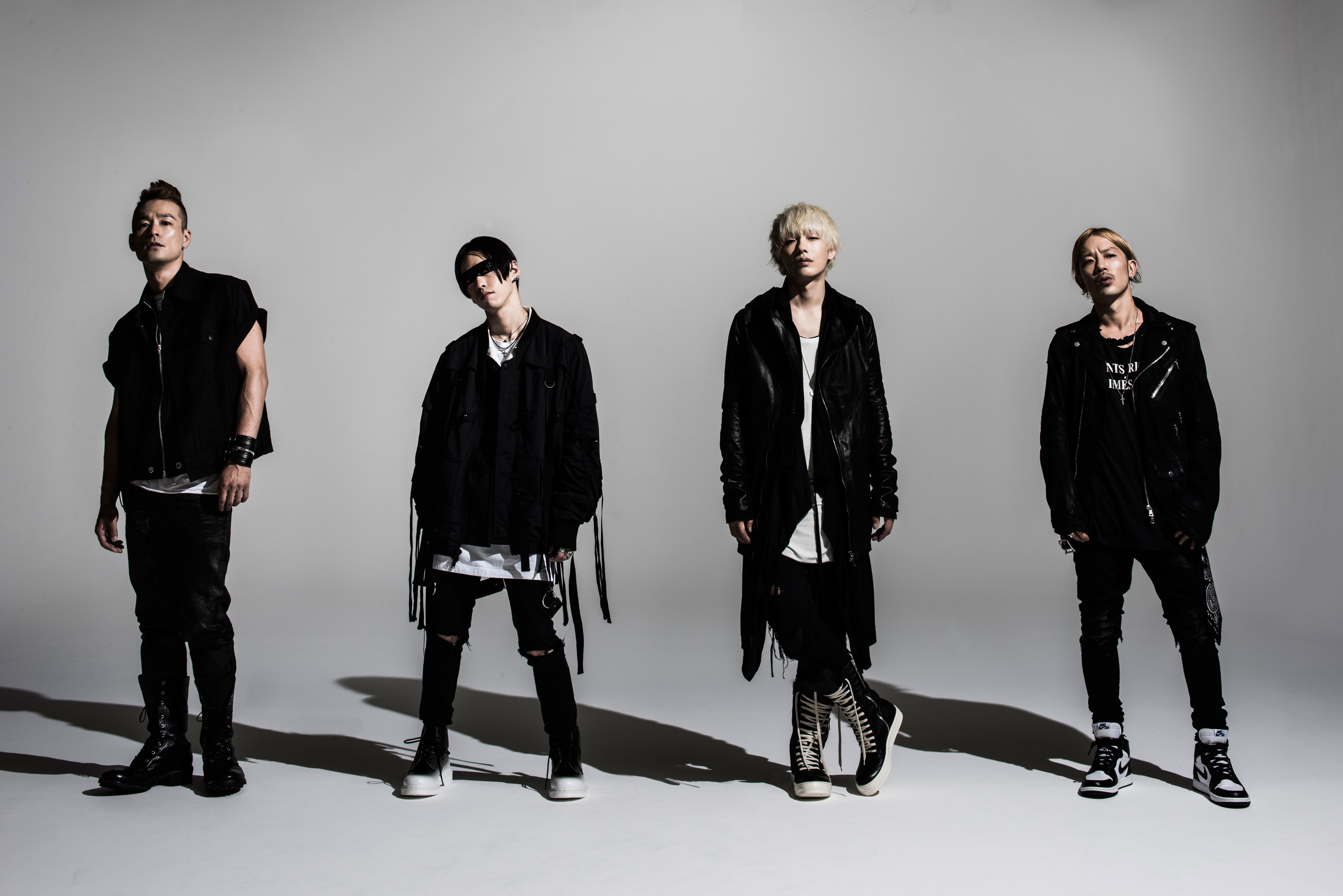 Spyair 新シングル Midnight のmvを公開 オトナの土ドラ ウツボカズラの夢 の主題歌 Spice エンタメ特化型情報メディア スパイス