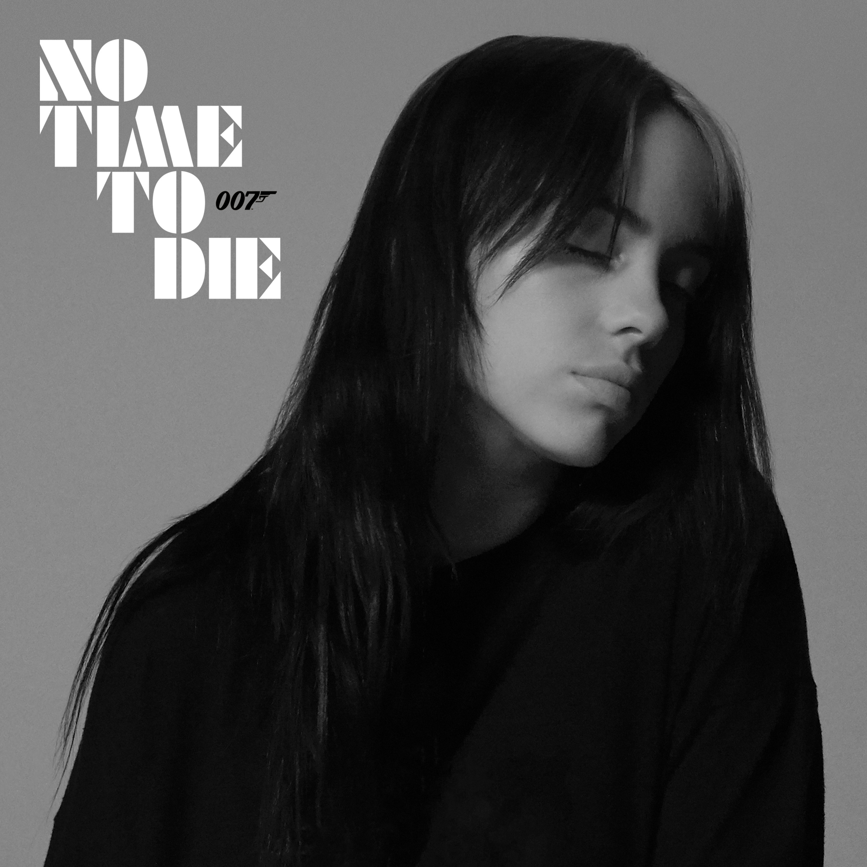 ビリー・アイリッシュ「No Time To Die」