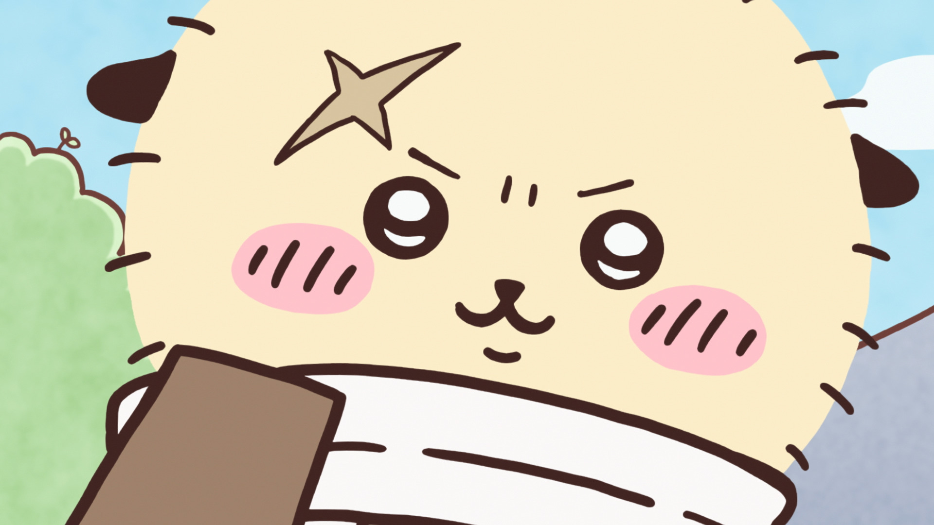 （C）ナガノ / ちいかわ製作委員会