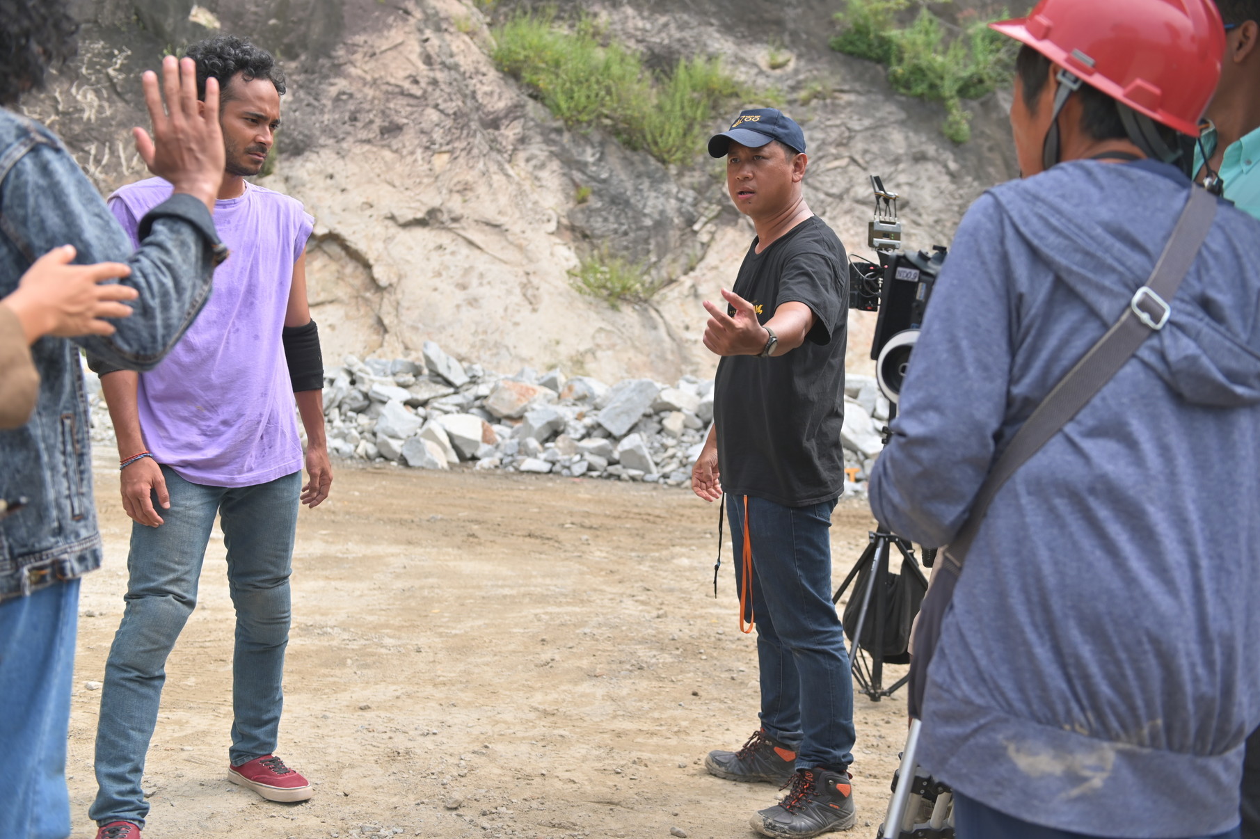（C）2021 PALARI FILMS. PHOENIX FILMS. NATASHA SIDHARTA.  KANINGA PICTURES. MATCH FACTORY PRODUCTIONS GMBH. BOMBERO INTERNATIONAL GMBH. ALL RIGHTS RESERVED