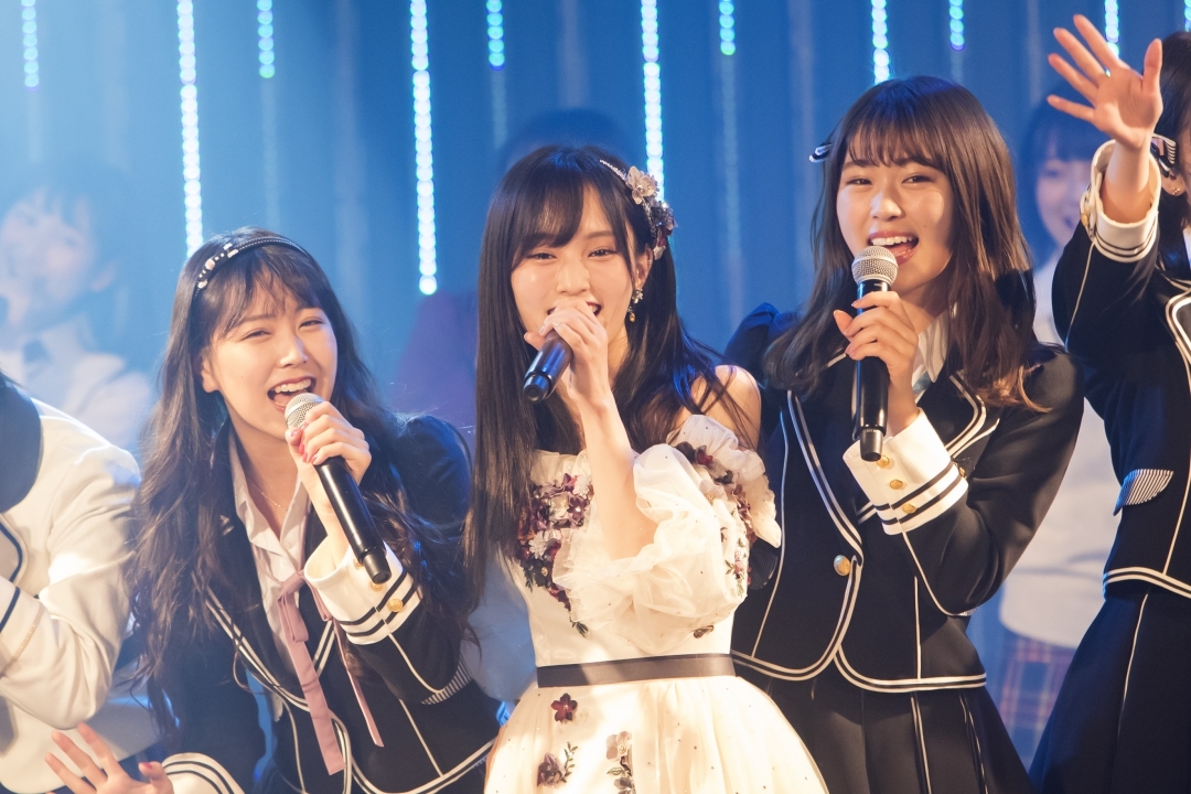 （C）NMB48