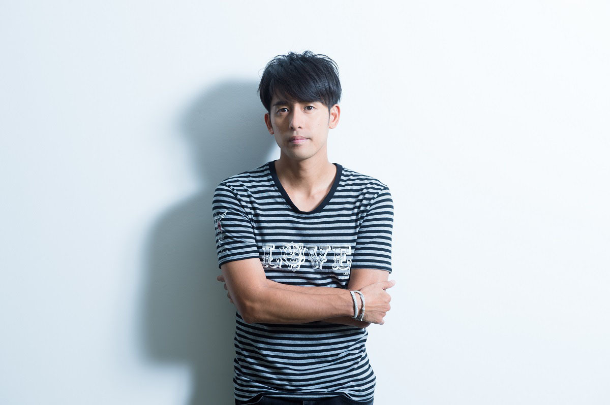 K 撮影＝樋口隆宏