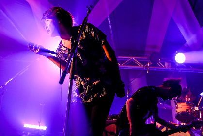 画像 Viva La Rock 16 オフィシャル クイックレポート Mrs Green Apple の画像4 6 Spice エンタメ特化型情報メディア スパイス