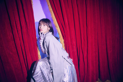 逢田梨香子、ミニアルバム『Act 2』リリース 大塚 愛の書き下ろし楽曲「プリズム」MV公開 ライブツアーのチケット一般発売もスタート
