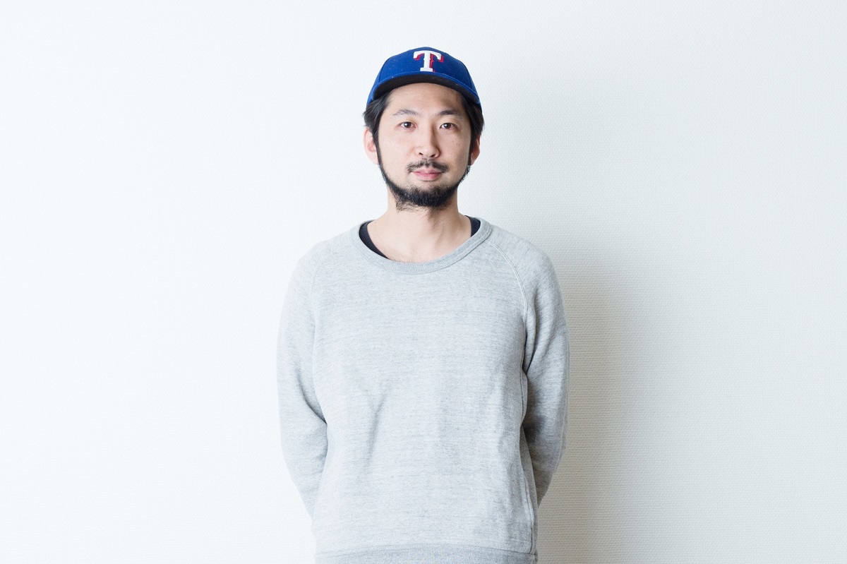 SPECIAL OTHERS・柳下 "DAYO" 武史​ 撮影＝樋口隆宏
