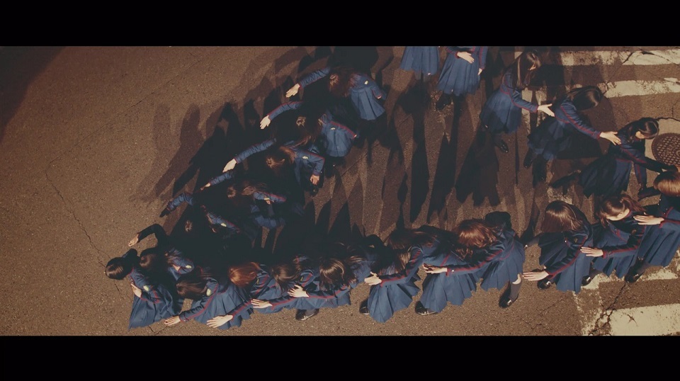 欅坂46