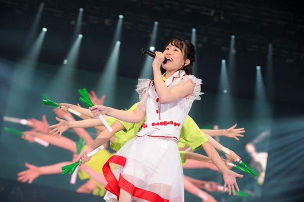 ©Animelo Summer Live 2018/MAGES.