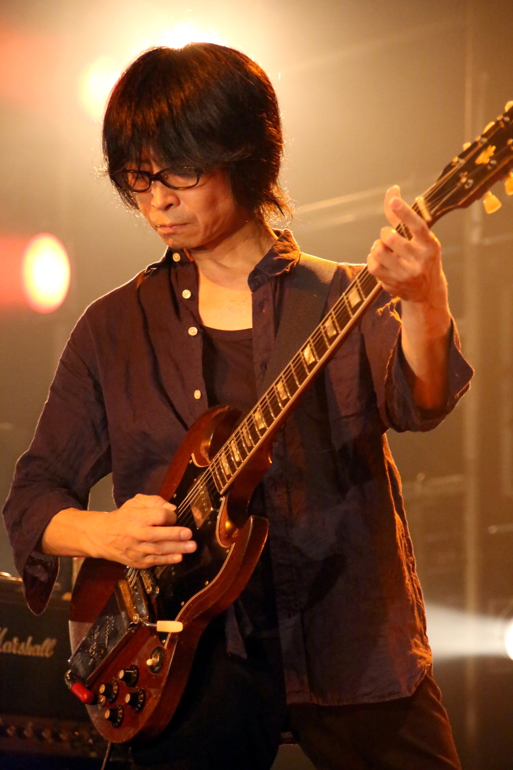 フラワーカンパニーズ 撮影＝吉田圭子