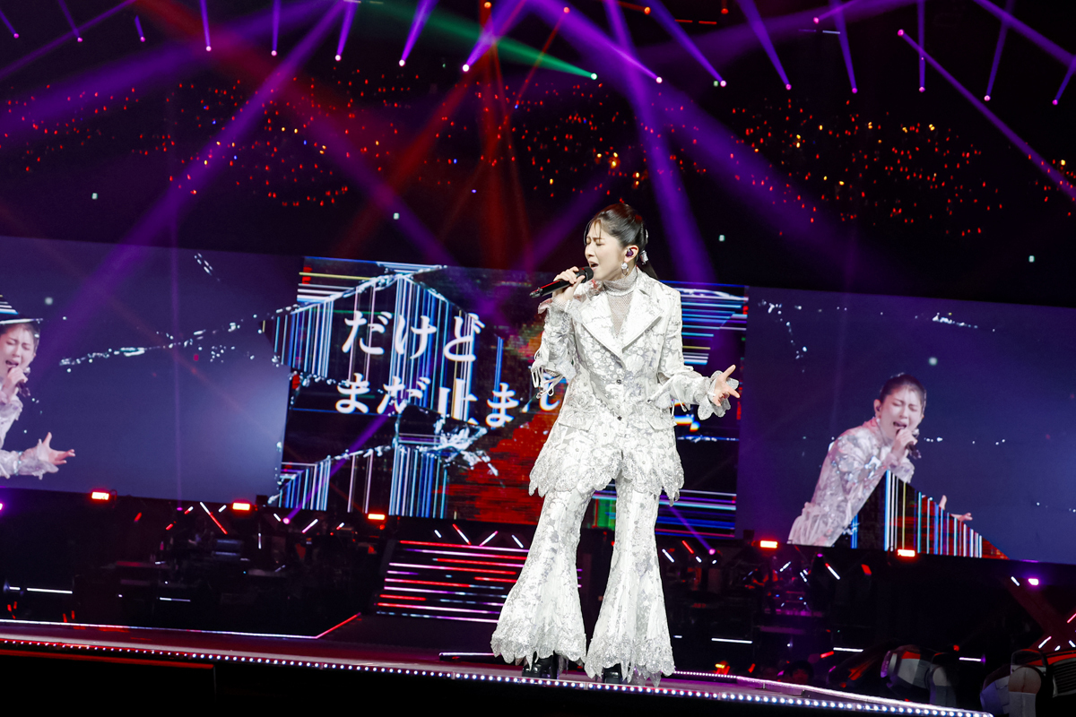 (C)Animelo Summer Live 2025